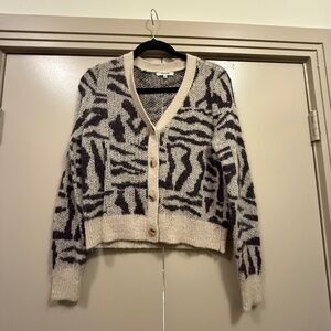 Madewell Cardigan